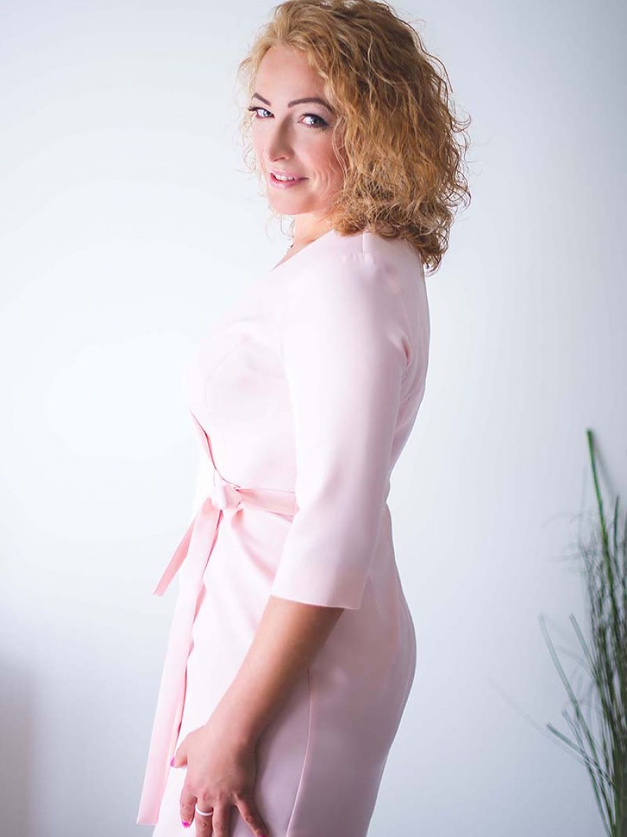 Daydress model 132936 Jersa