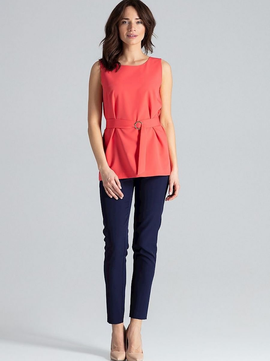 Blouse model 133226 Lenitif