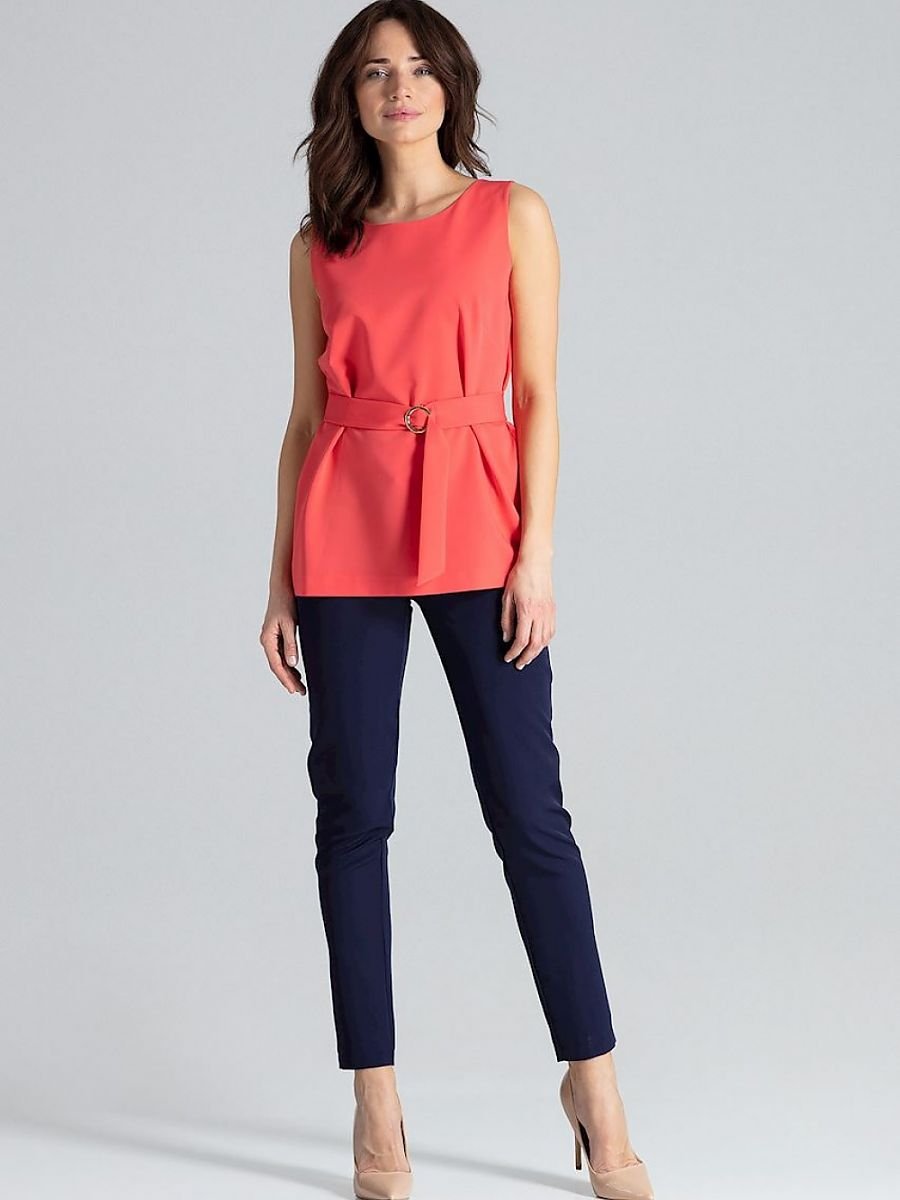 Blouse model 133226 Lenitif