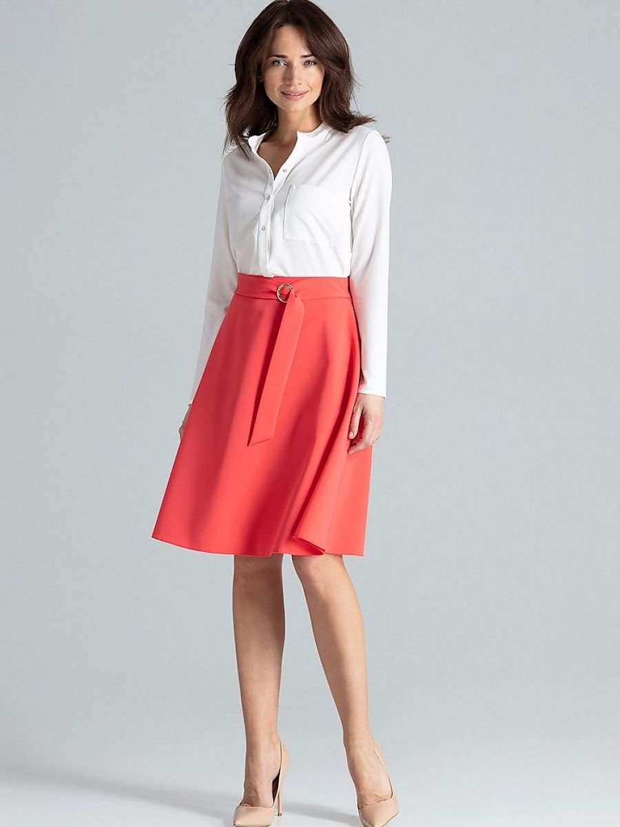 Skirt model 133236 Lenitif