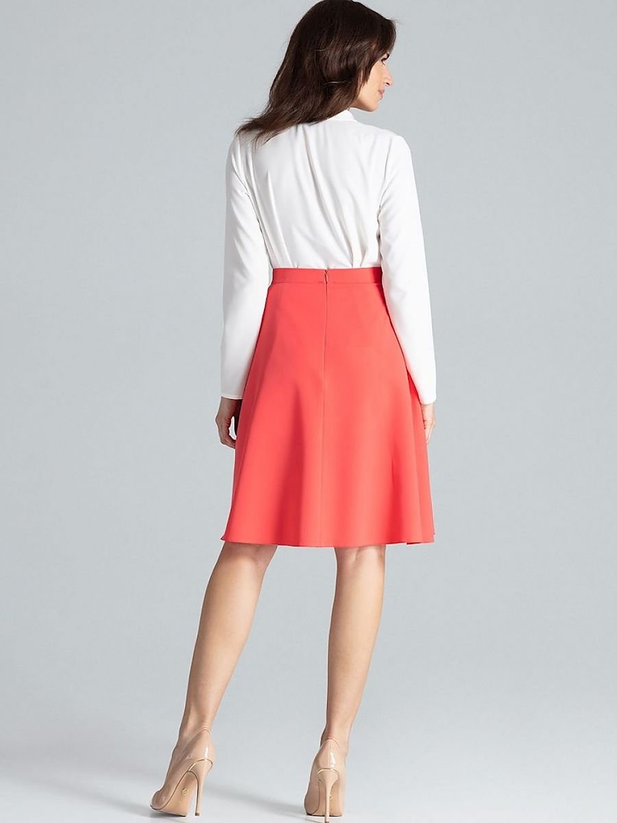 Skirt model 133236 Lenitif