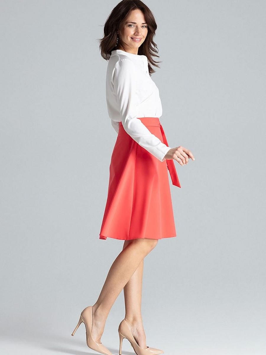 Skirt model 133236 Lenitif