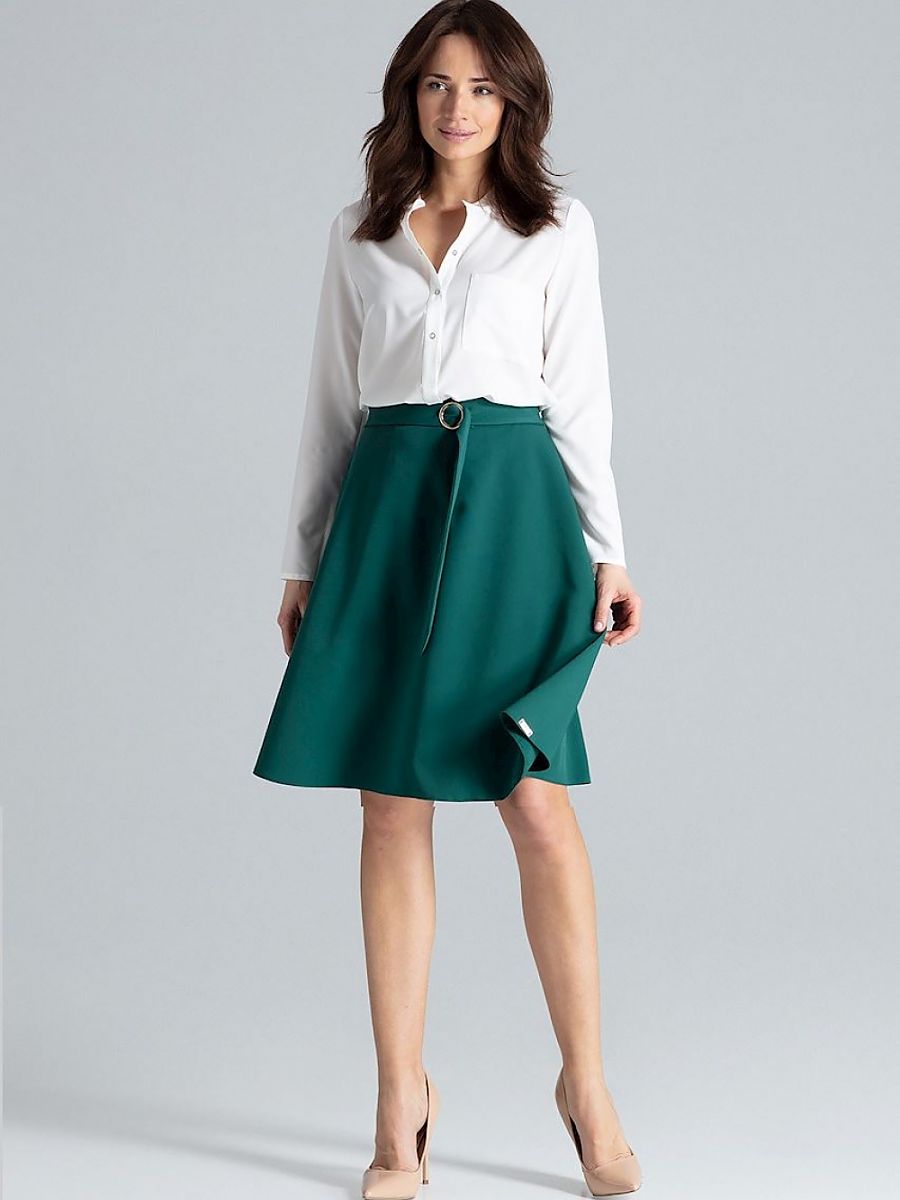 Skirt model 133237 Lenitif