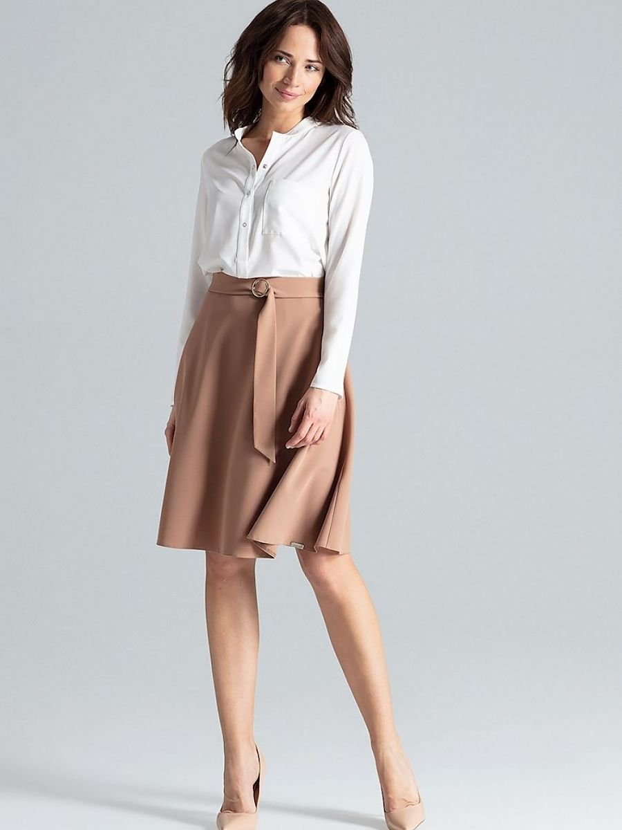 Skirt model 133238 Lenitif