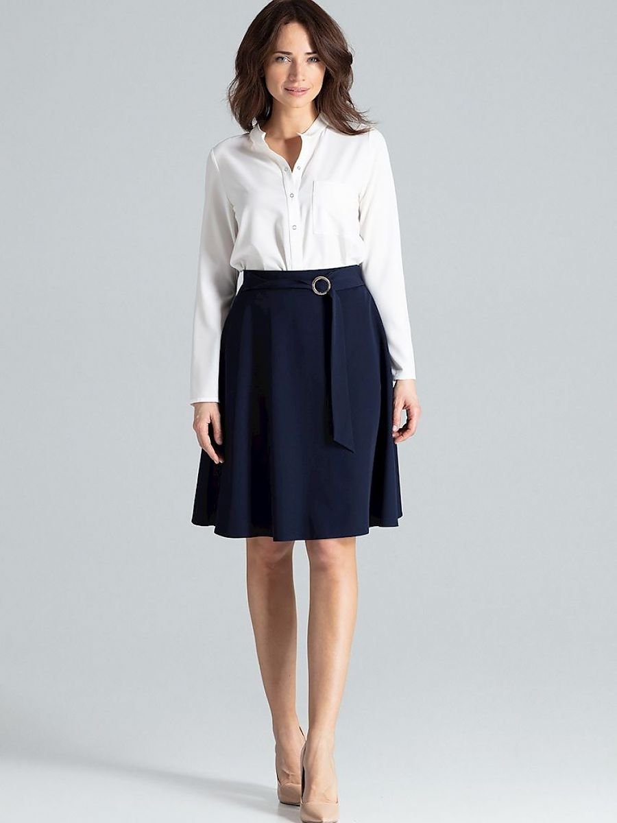 Skirt model 133239 Lenitif