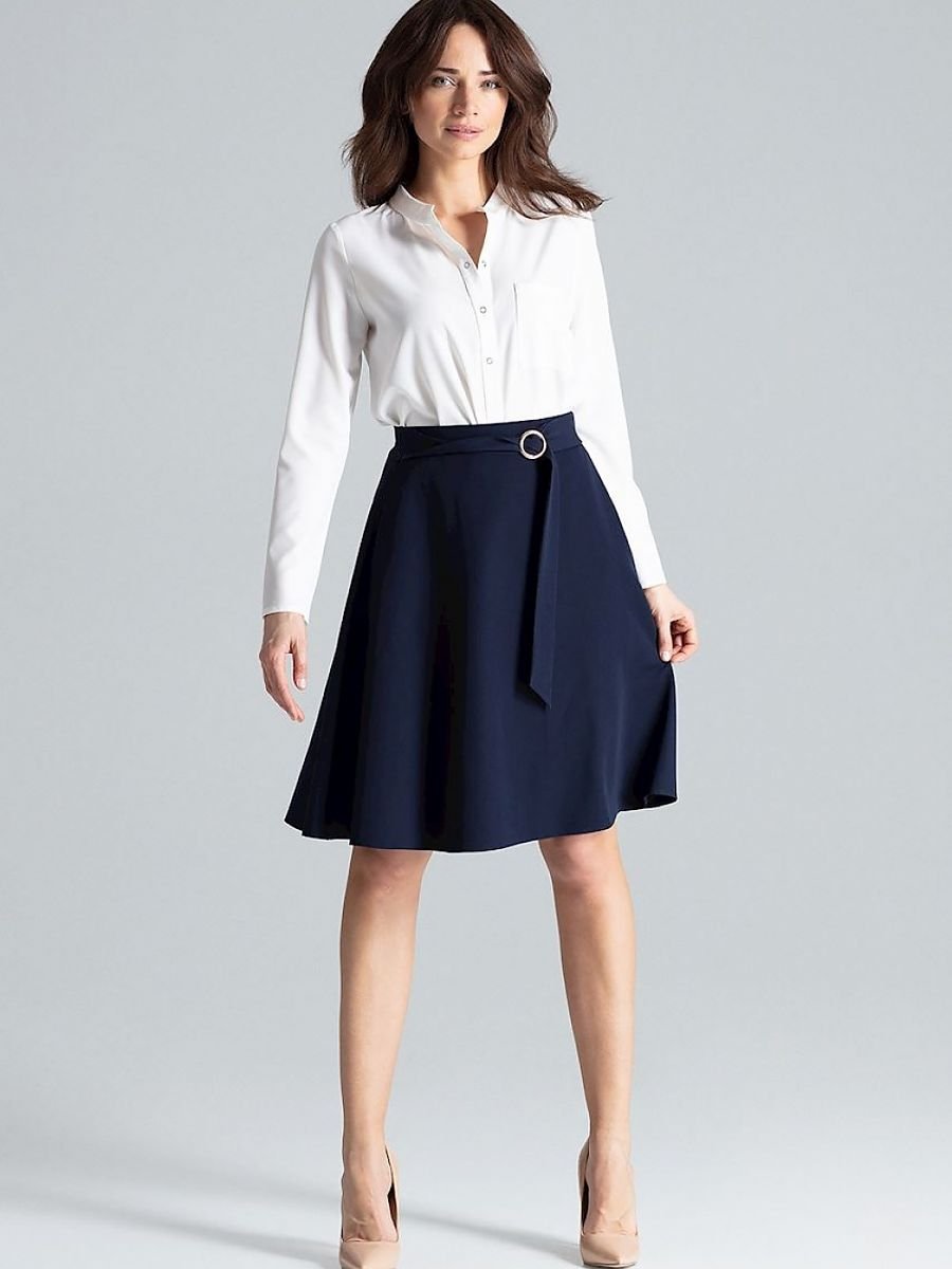 Skirt model 133239 Lenitif