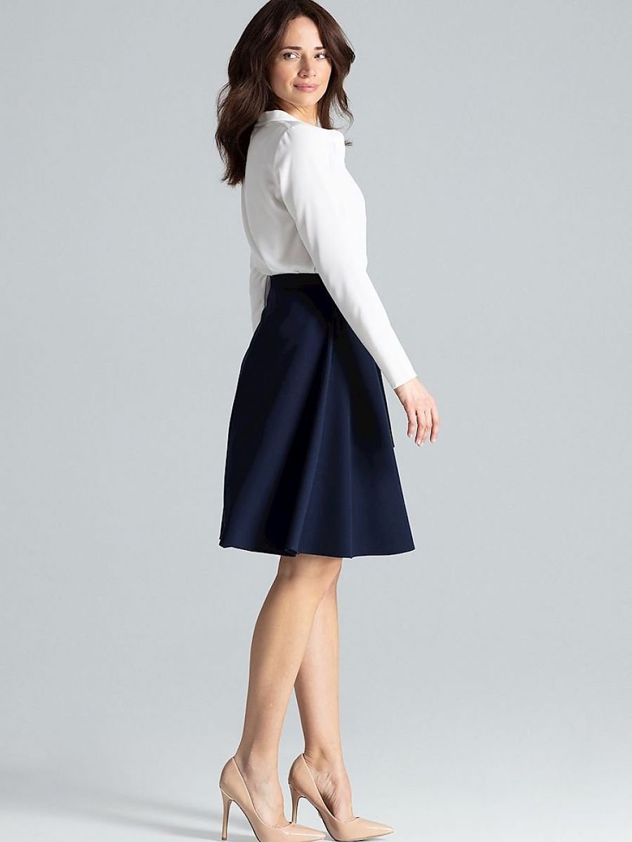Skirt model 133239 Lenitif