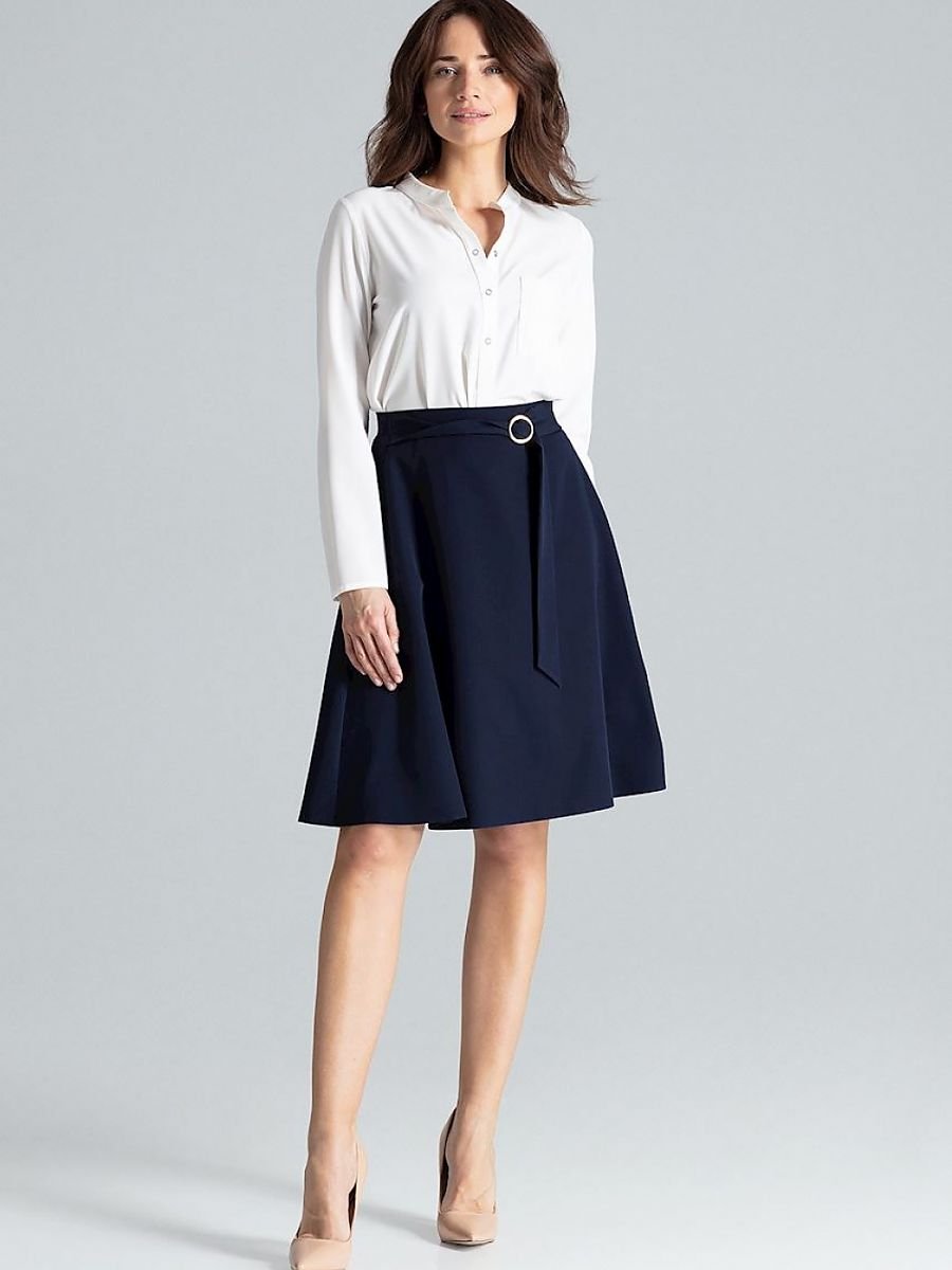 Skirt model 133239 Lenitif