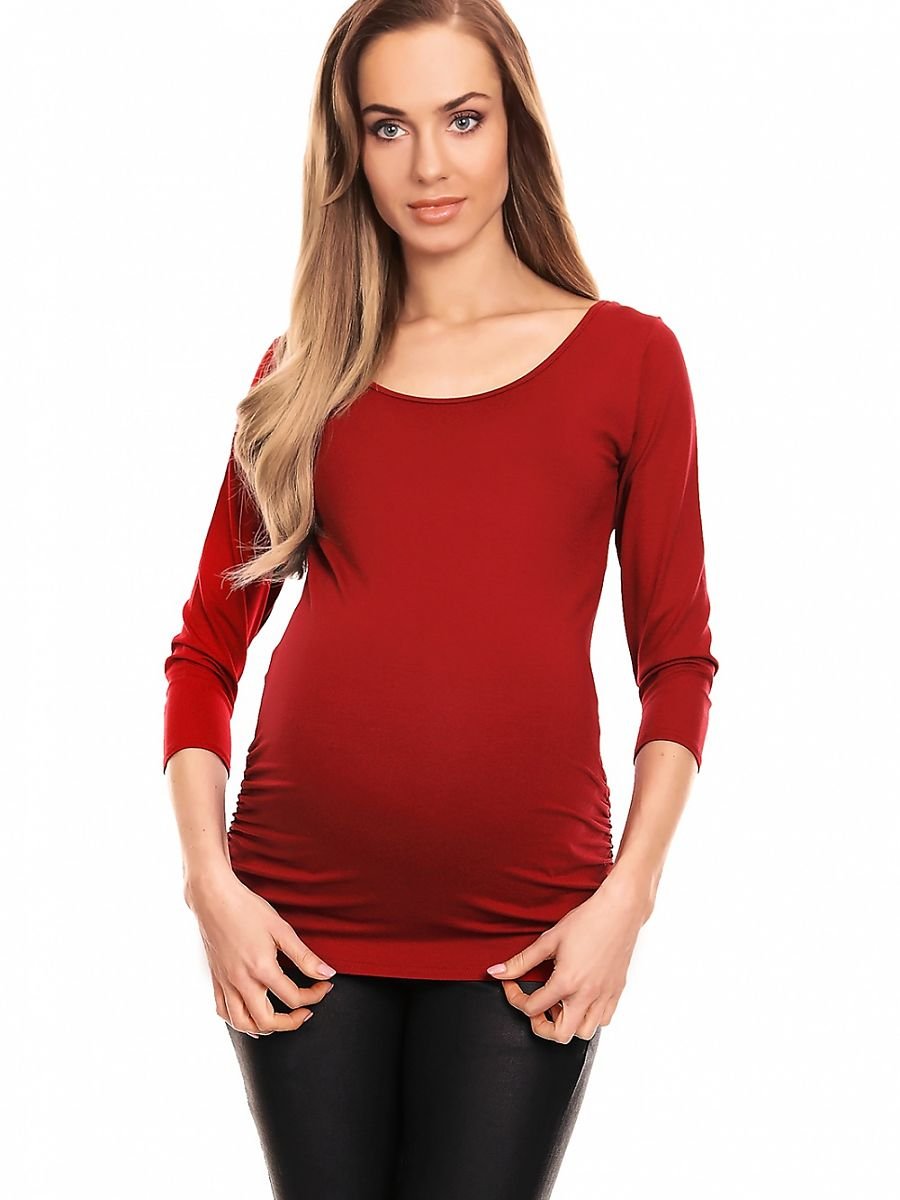 Blouse model 133326 PeeKaBoo