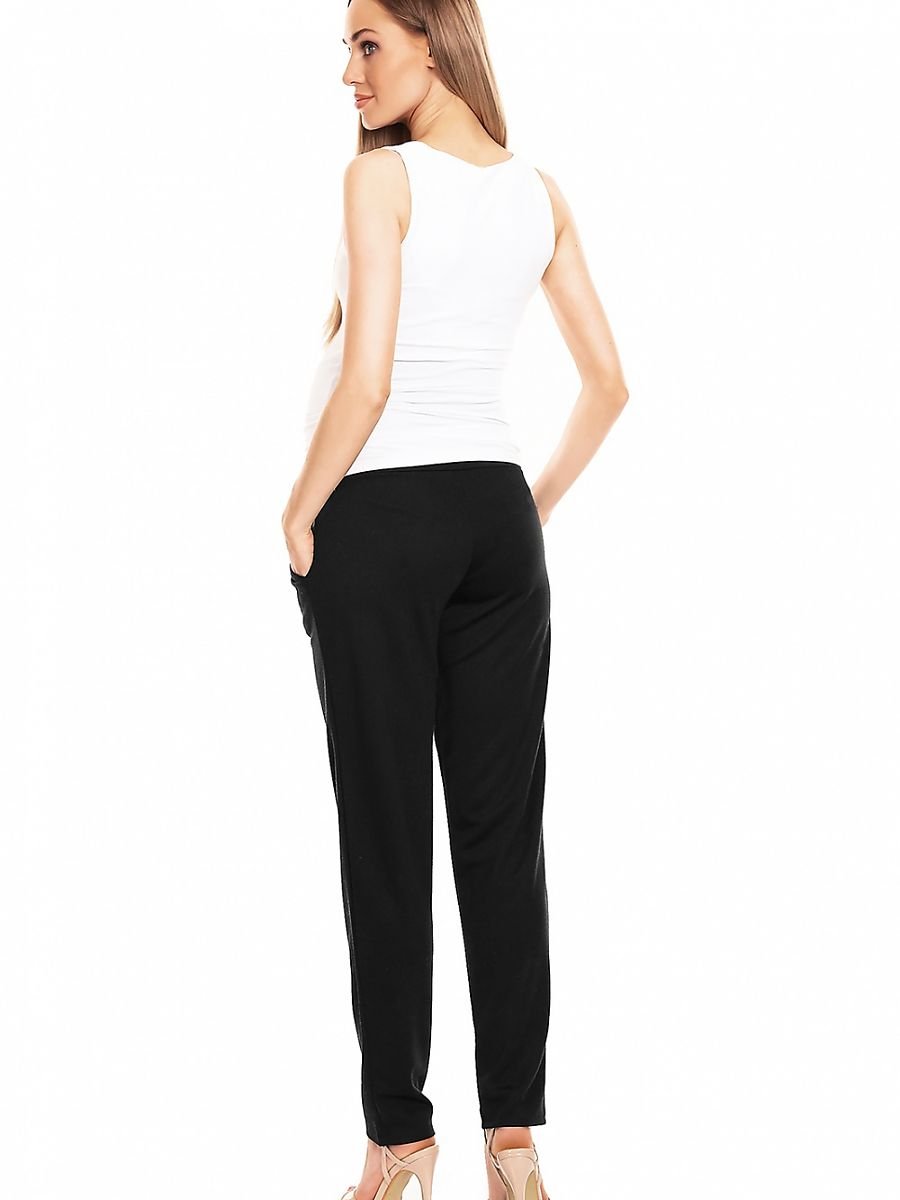 Women trousers model 133337 PeeKaBoo