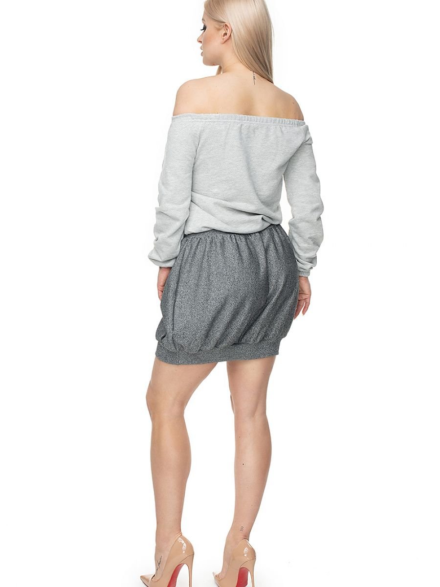 Blouse model 133348 PeeKaBoo