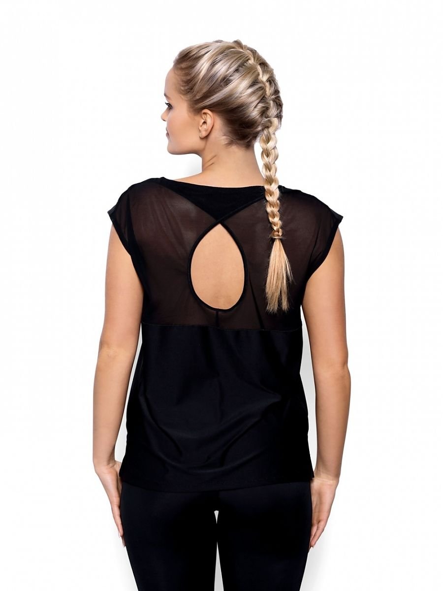 Blouse model 133511 Eldar