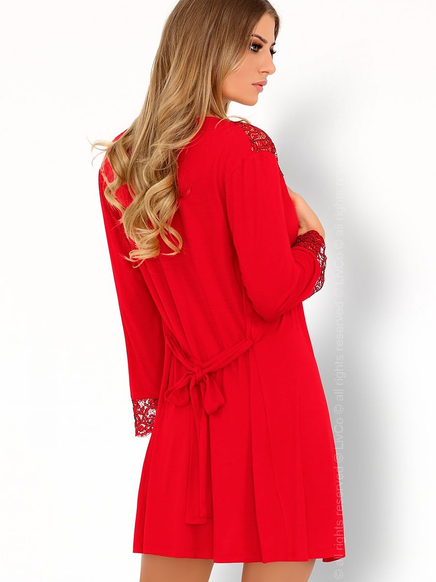 Sexy set model 133562 Livia Corsetti Fashion