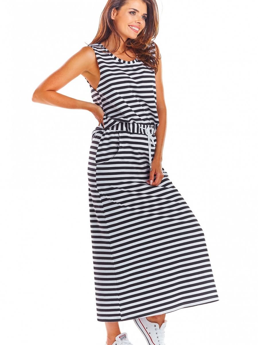 Long skirt model 133618 Infinite You