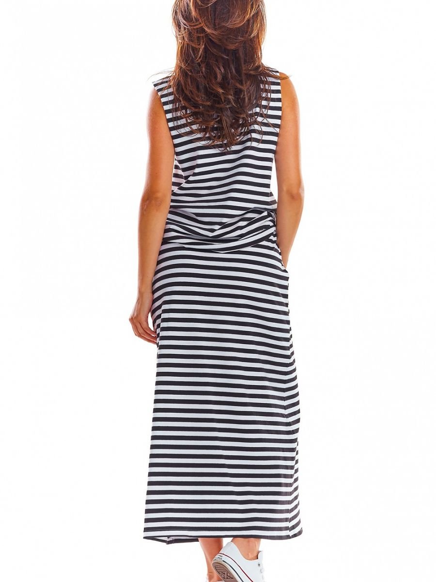 Long skirt model 133618 Infinite You