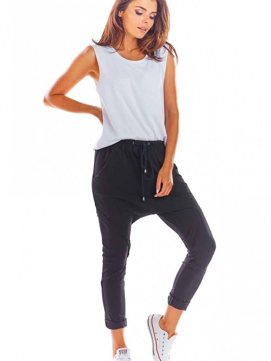 Tracksuit trousers model 133627 Infinite You