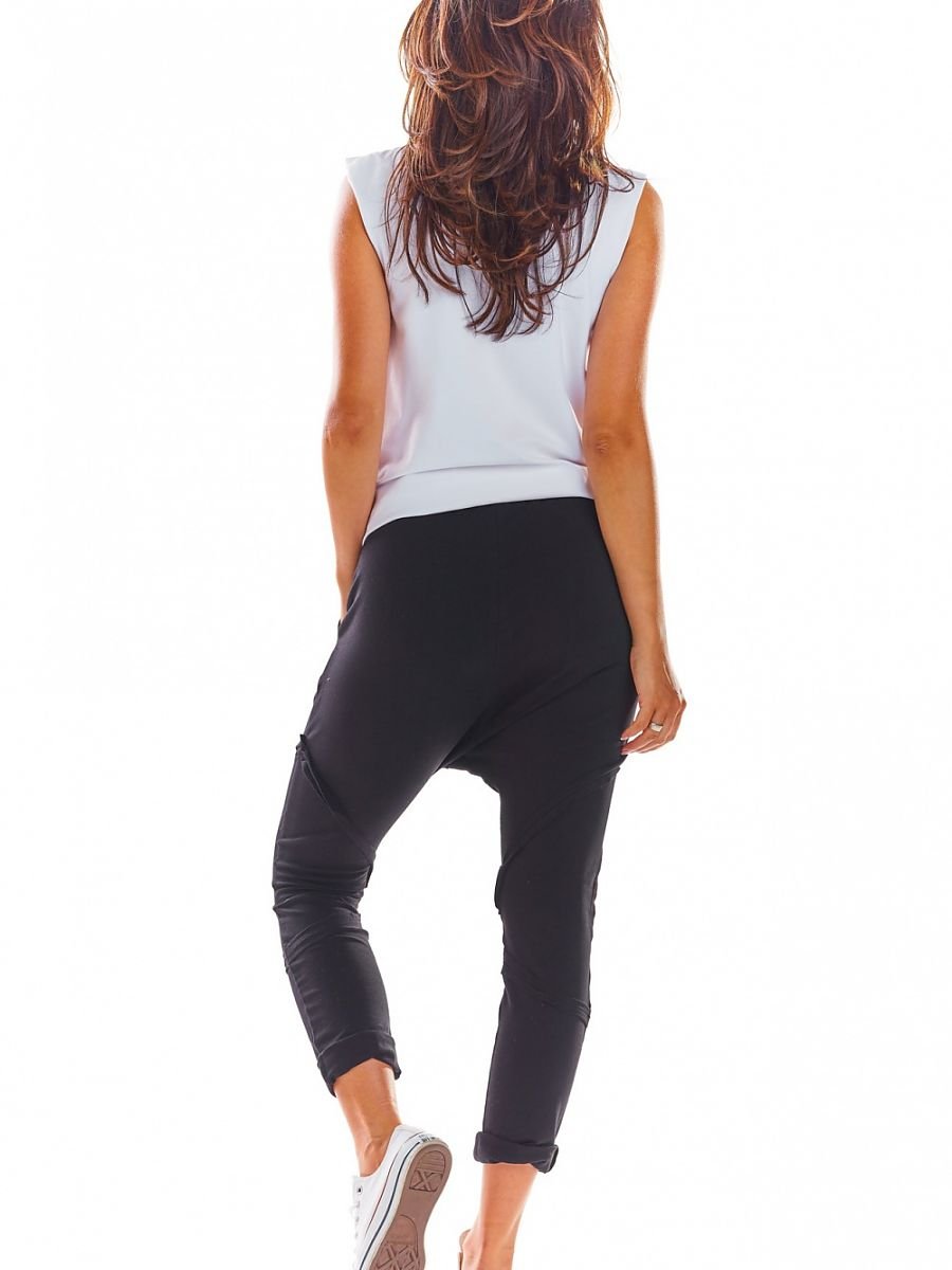 Tracksuit trousers model 133627 Infinite You