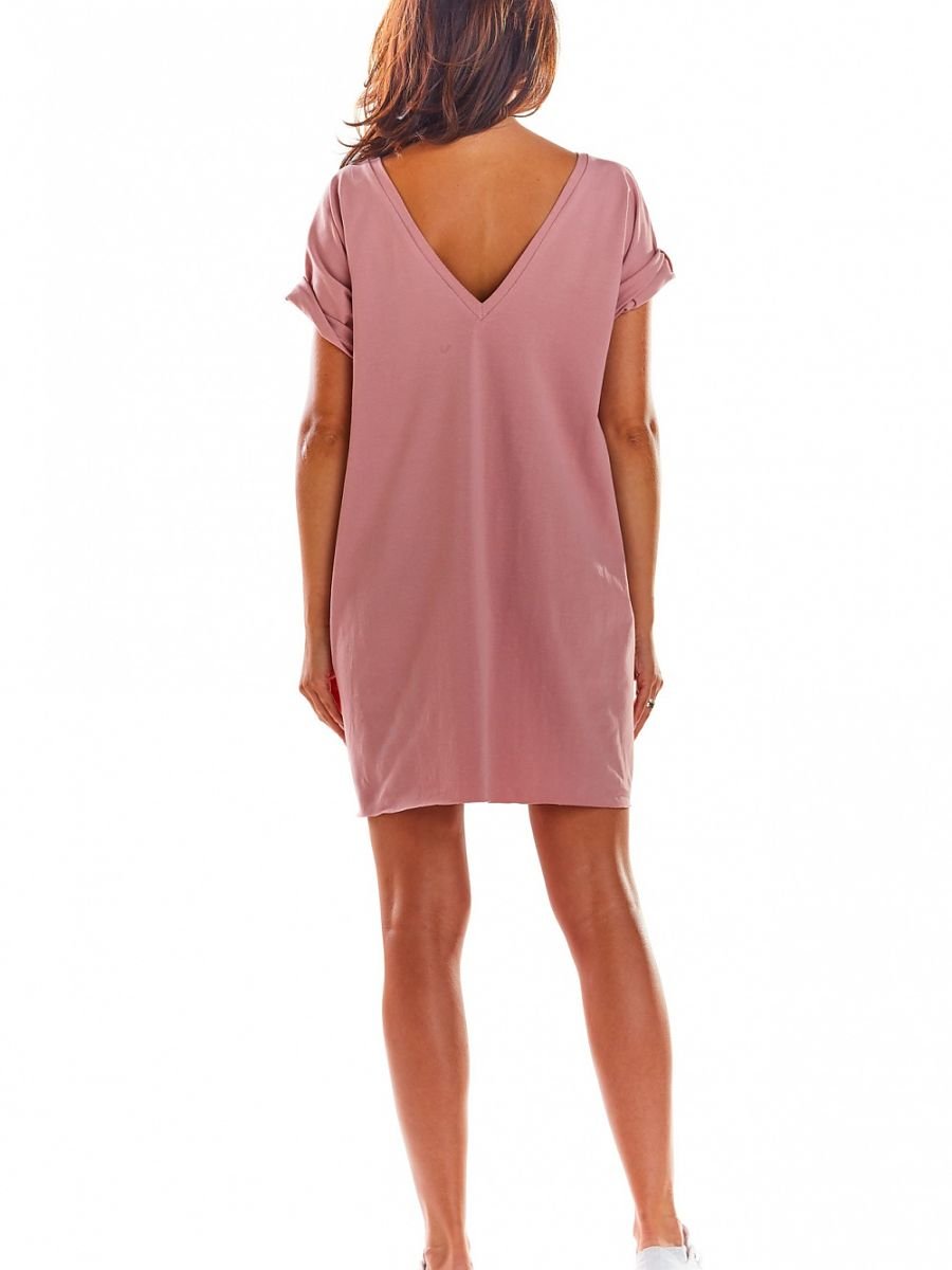 Daydress model 133716 Infinite You