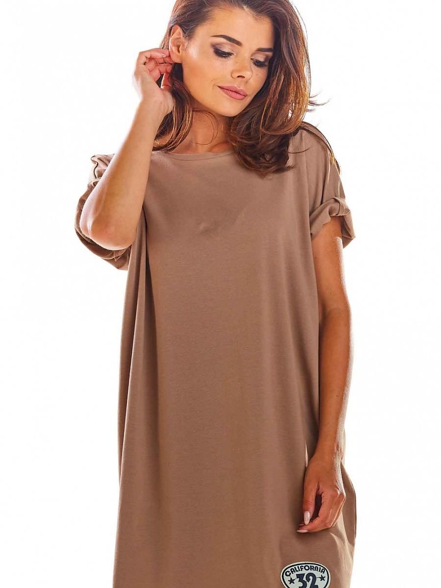 Daydress model 133717 Infinite You