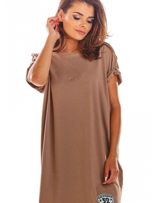 Daydress model 133717 Infinite You