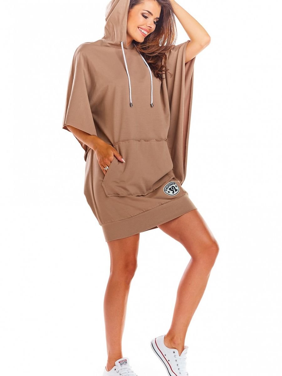 Daydress model 133721 Infinite You