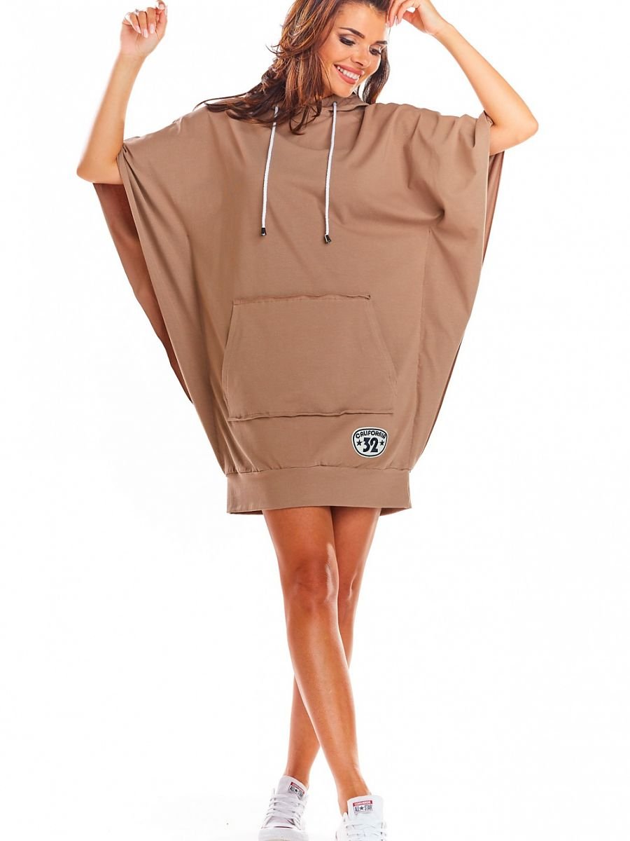 Daydress model 133721 Infinite You