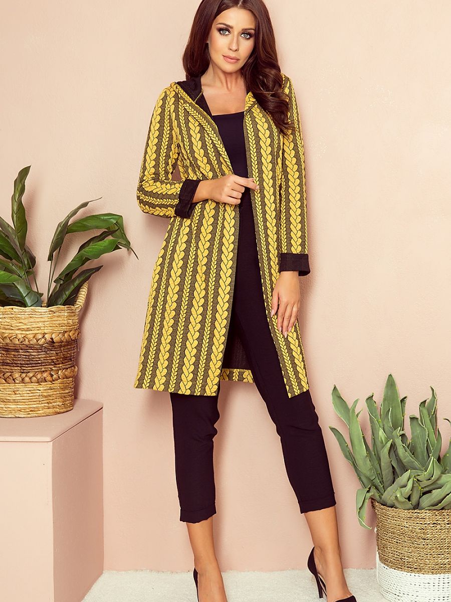 Cardigan model 134422 Numoco