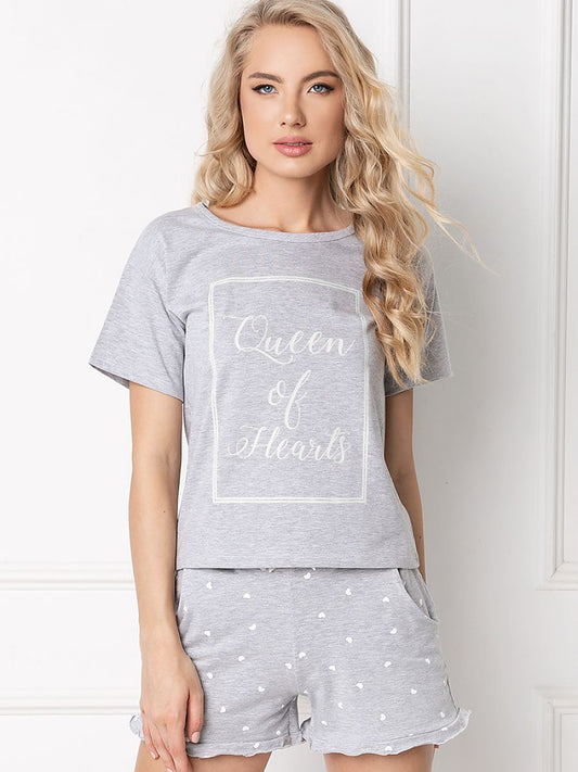 Pyjama model 134390 Aruelle