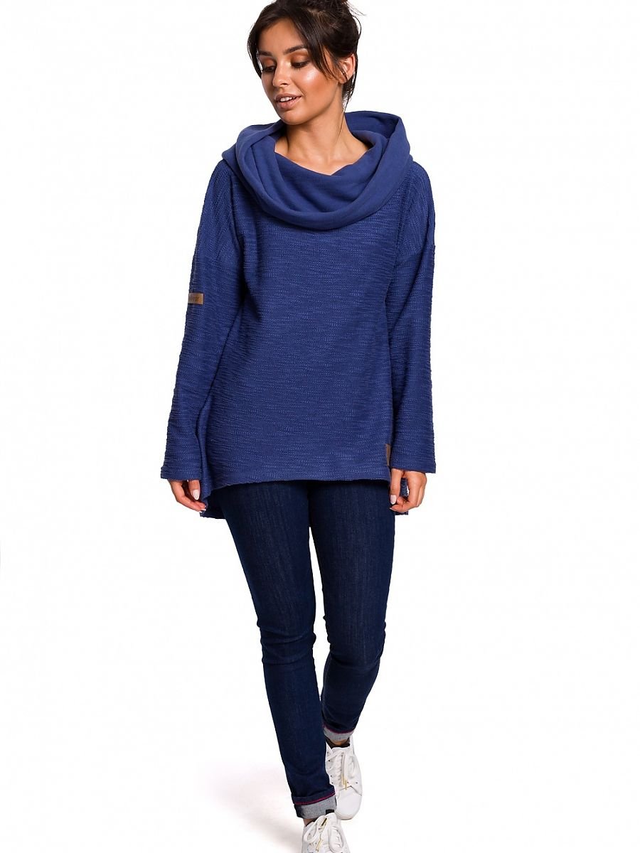 Sweatshirt model 134537 BeWear