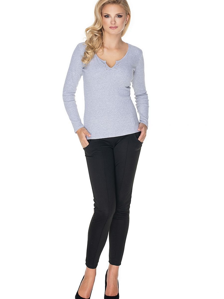 Blouse model 134581 PeeKaBoo