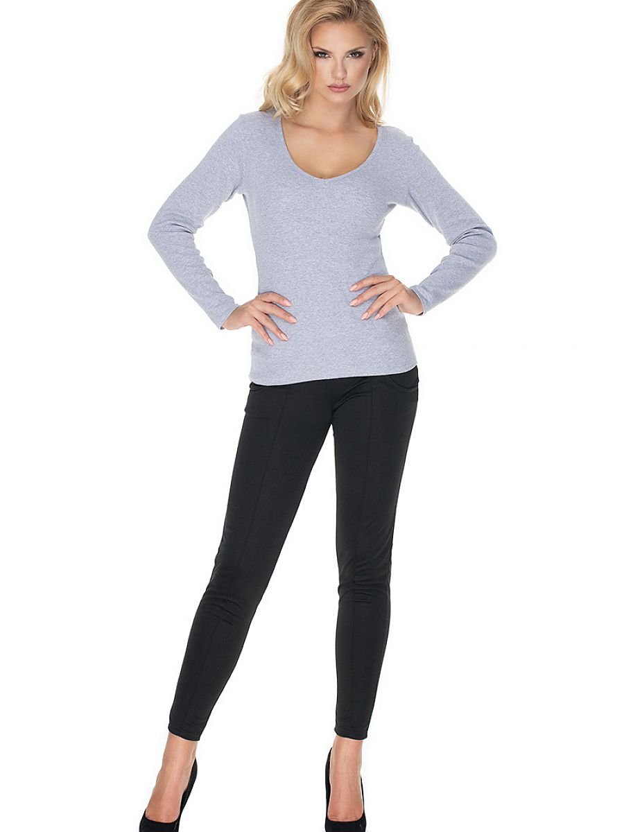 Blouse model 134583 PeeKaBoo