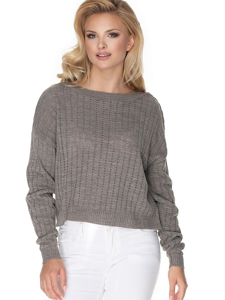 Jumper model 134600 PeeKaBoo