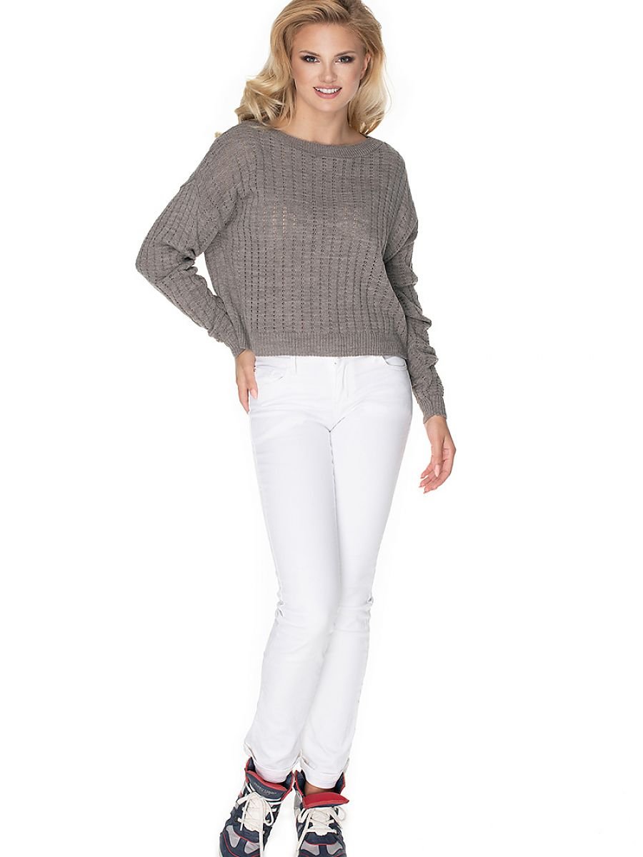 Jumper model 134600 PeeKaBoo