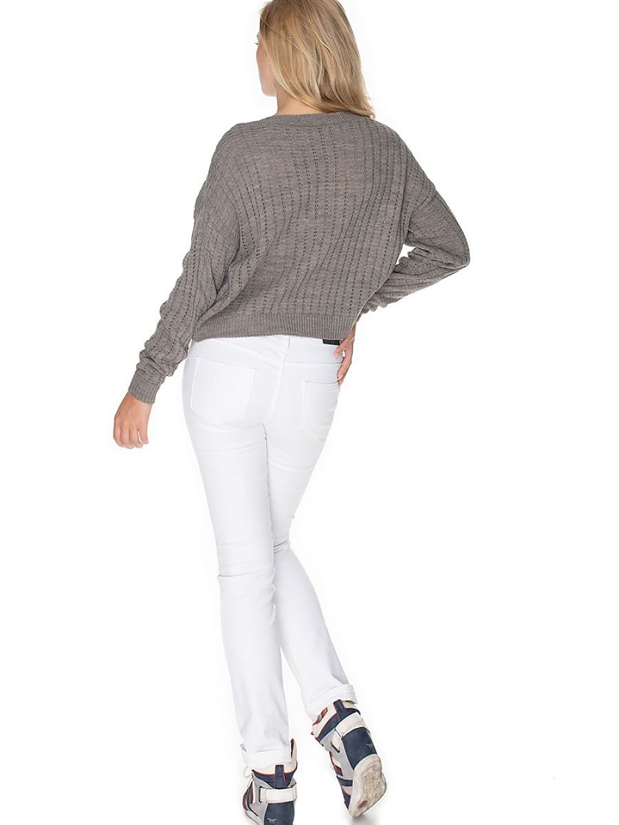 Jumper model 134600 PeeKaBoo