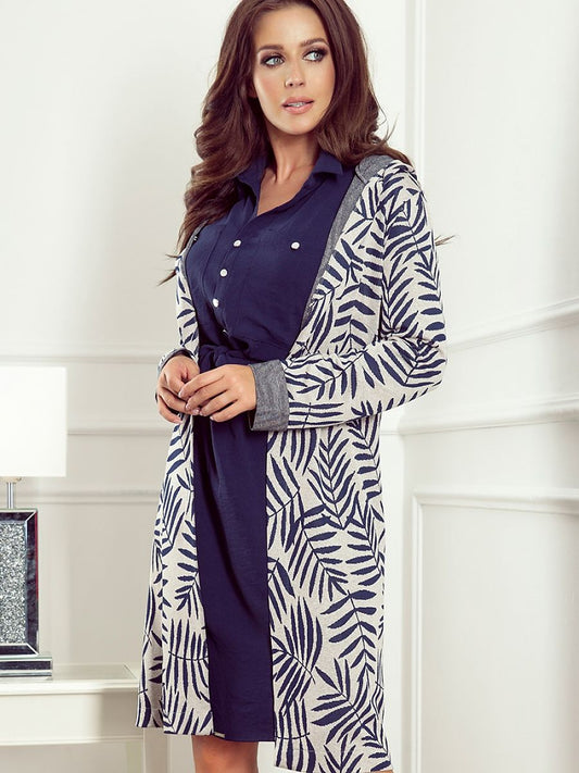 Cardigan model 134664 Numoco