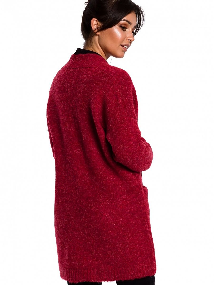 Cardigan model 134732 BE Knit