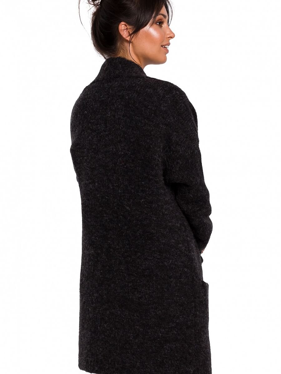Cardigan model 134735 BE Knit