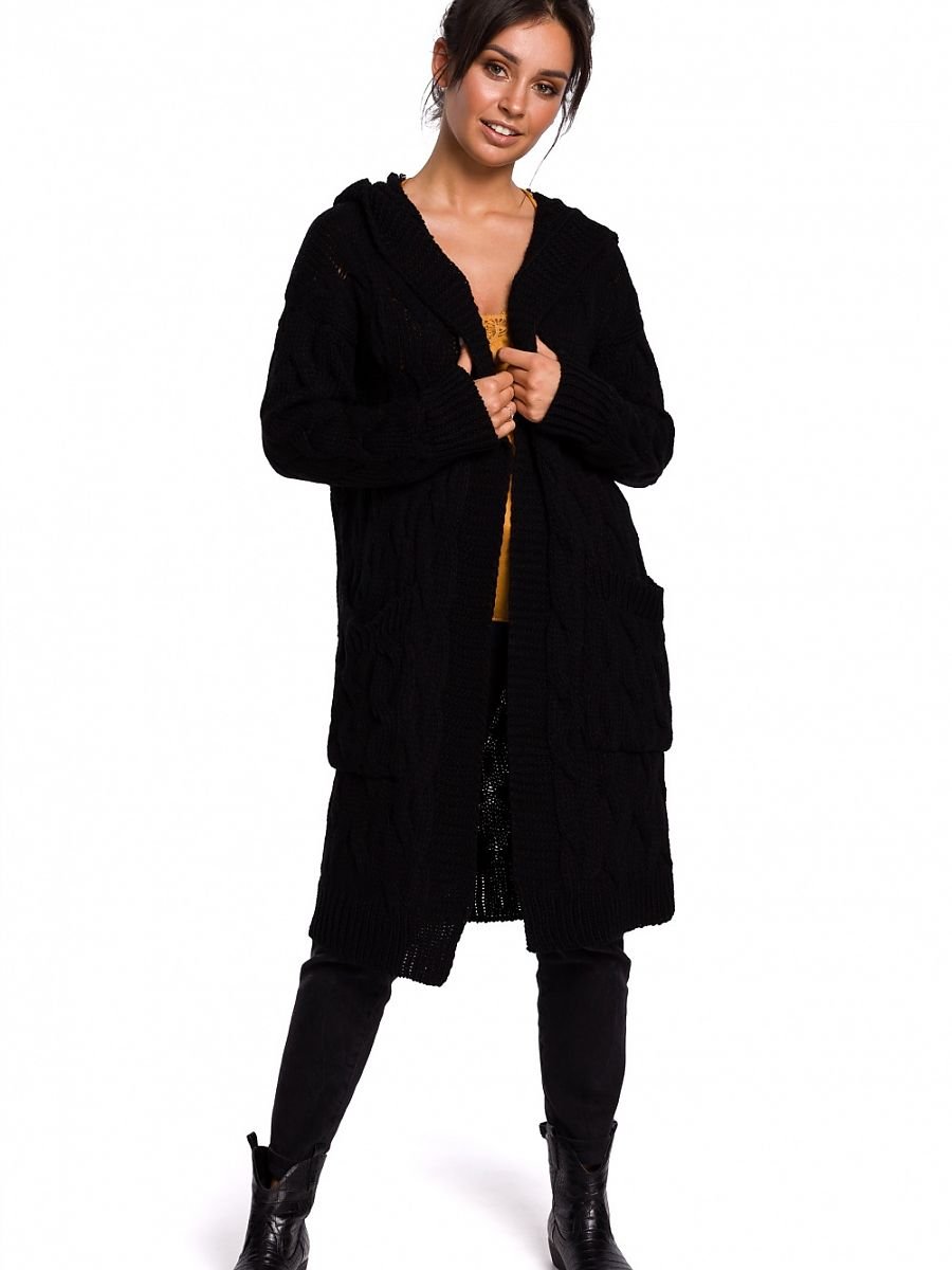 Cardigan model 134739 BE Knit