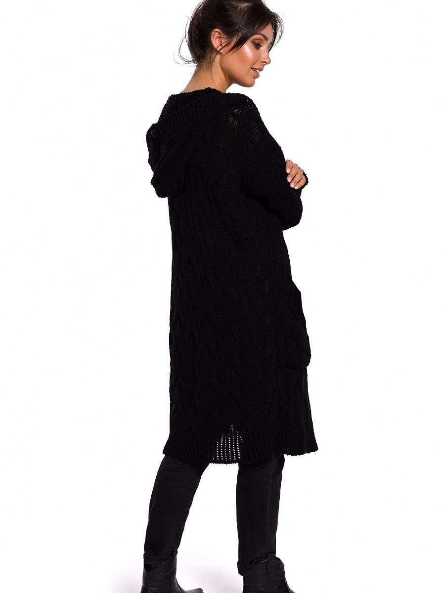 Cardigan model 134739 BE Knit