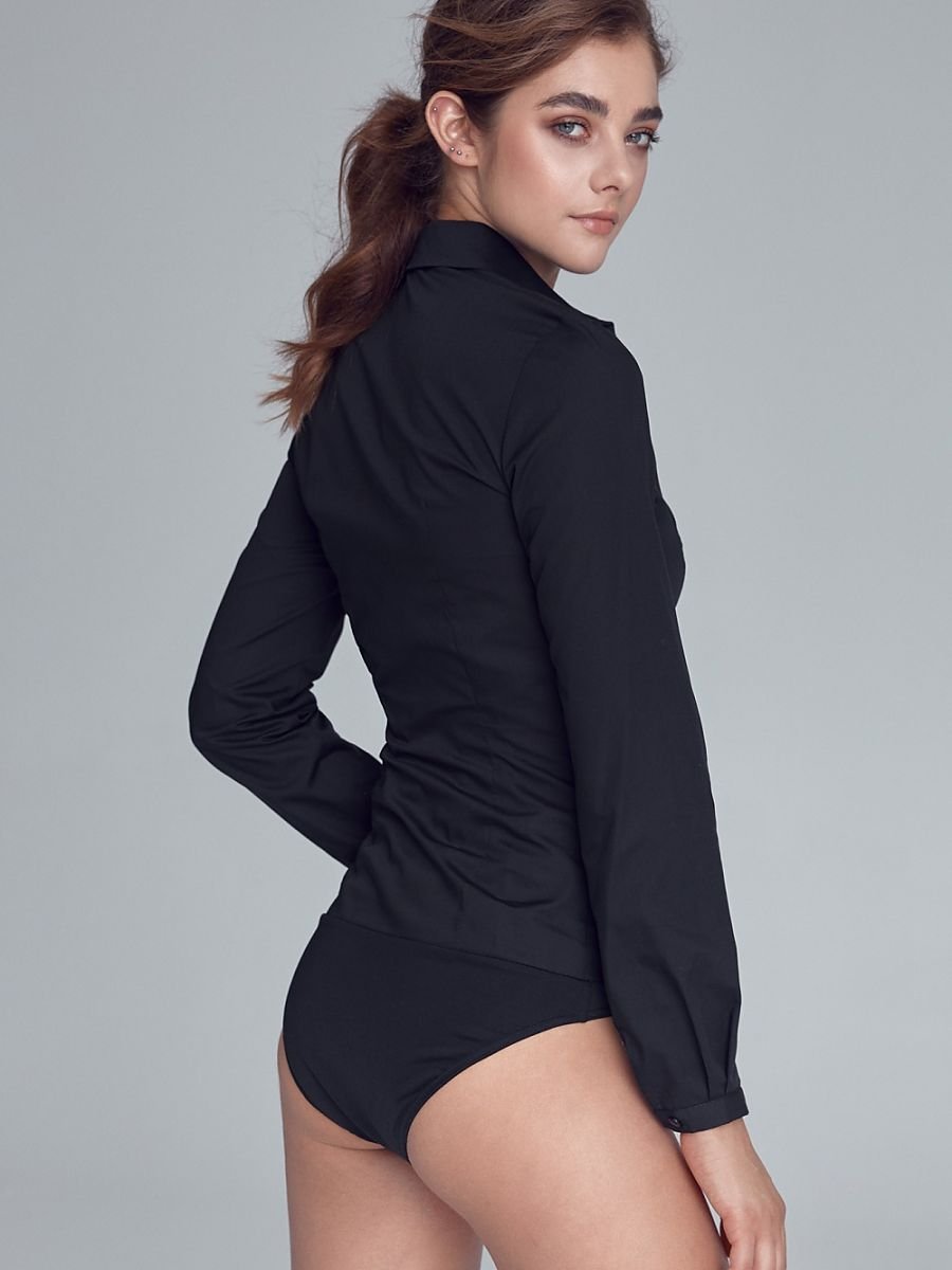 Shapewear Body model 134984 Nife