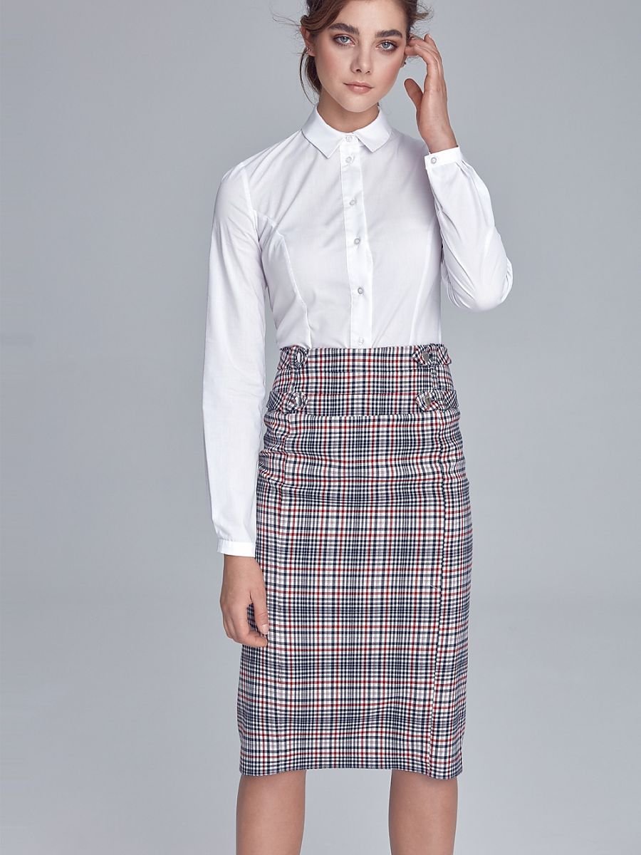 Shapewear Body model 134985 Nife