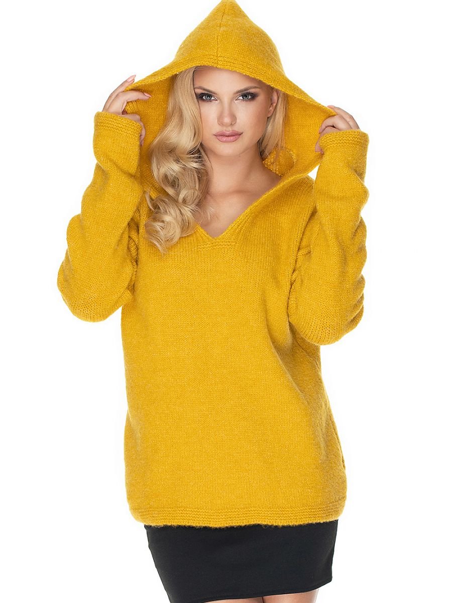 Jumper model 135297 PeeKaBoo