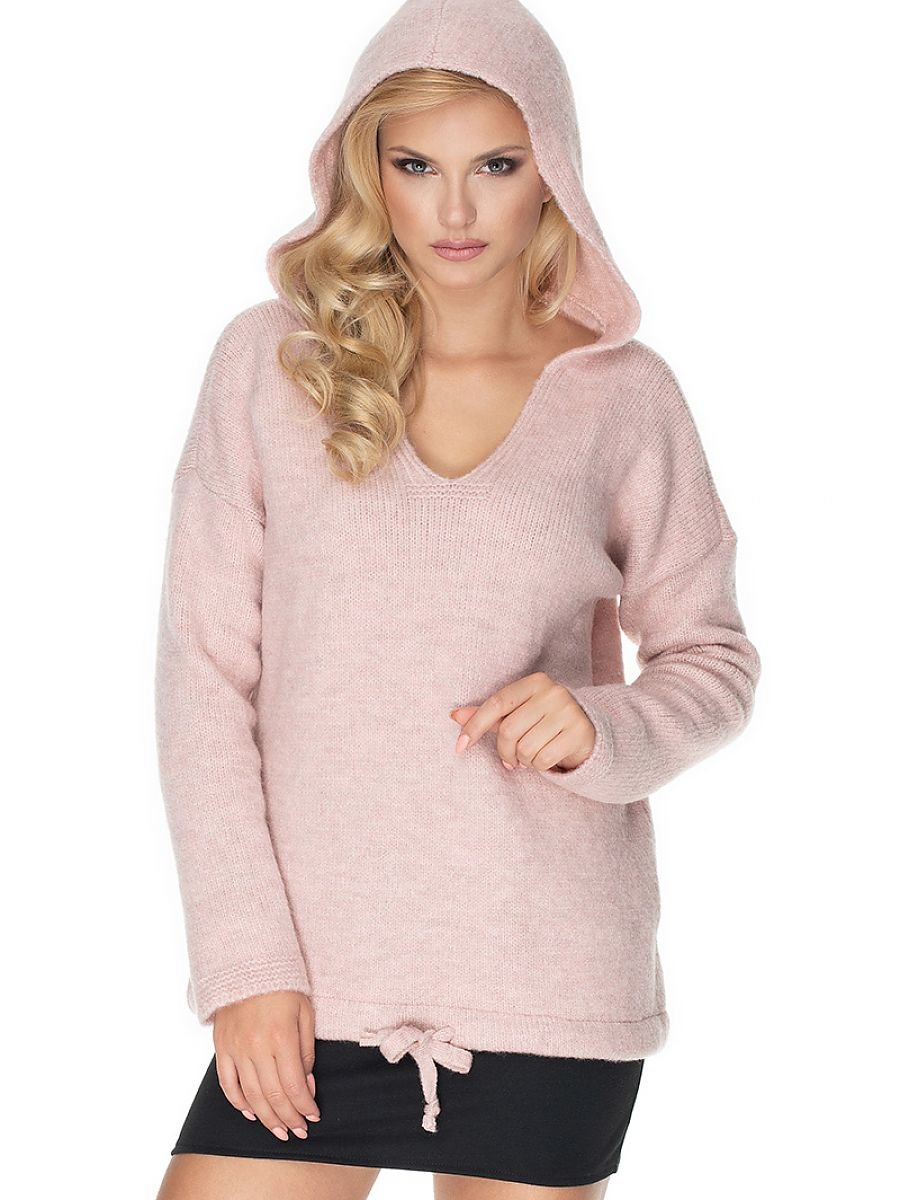 Jumper model 135299 PeeKaBoo