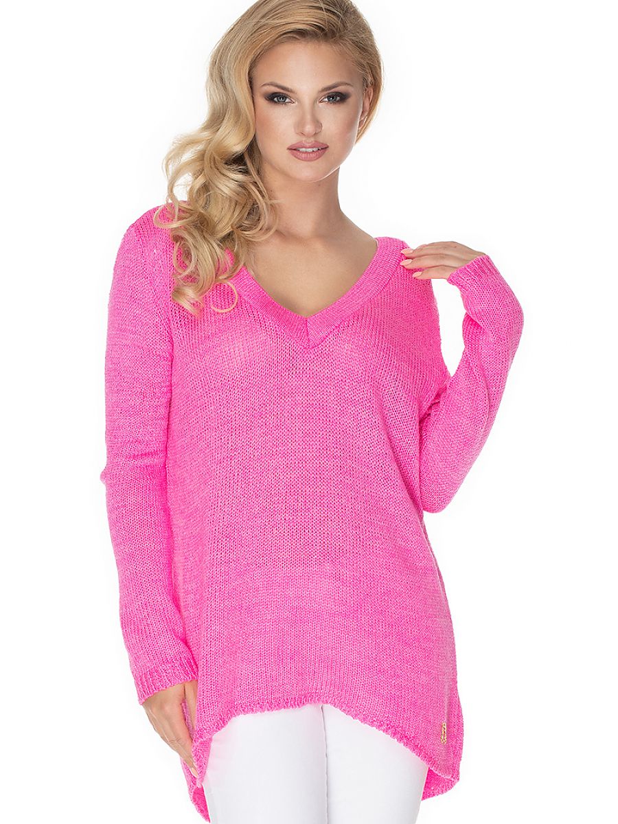 Jumper model 135308 PeeKaBoo