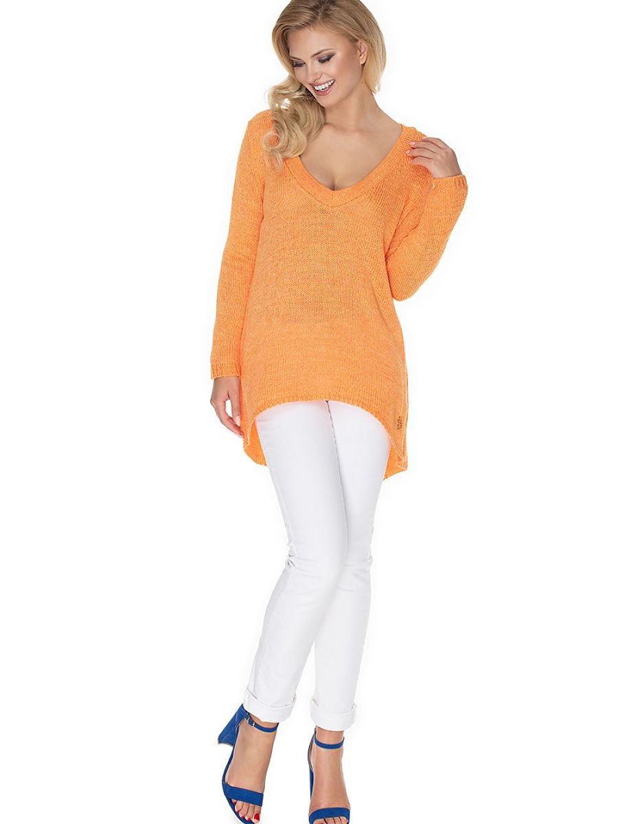 Jumper model 135310 PeeKaBoo