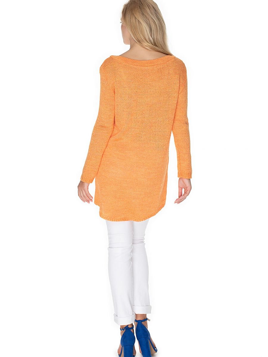 Jumper model 135310 PeeKaBoo