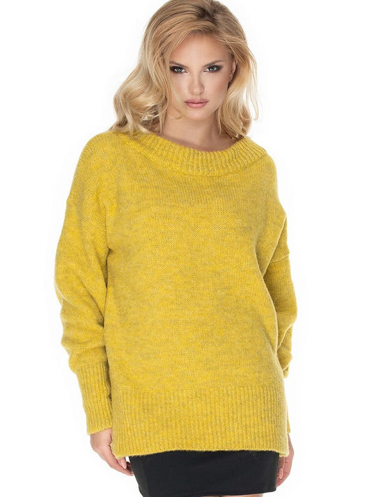 Jumper model 135317 PeeKaBoo