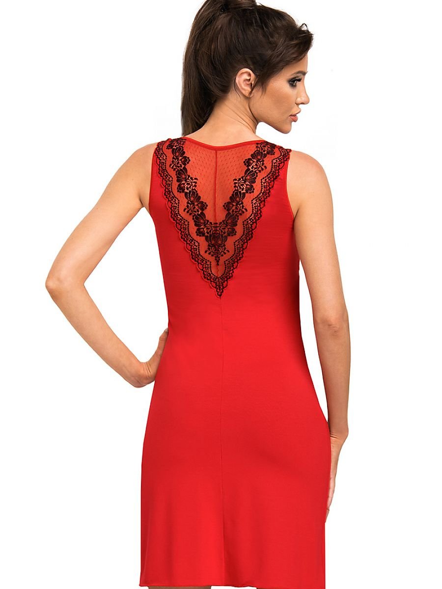 Sexy shirt model 135341 Donna