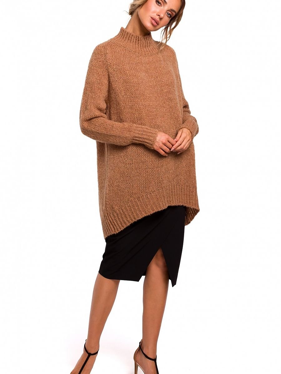 Jumper model 135441 Moe