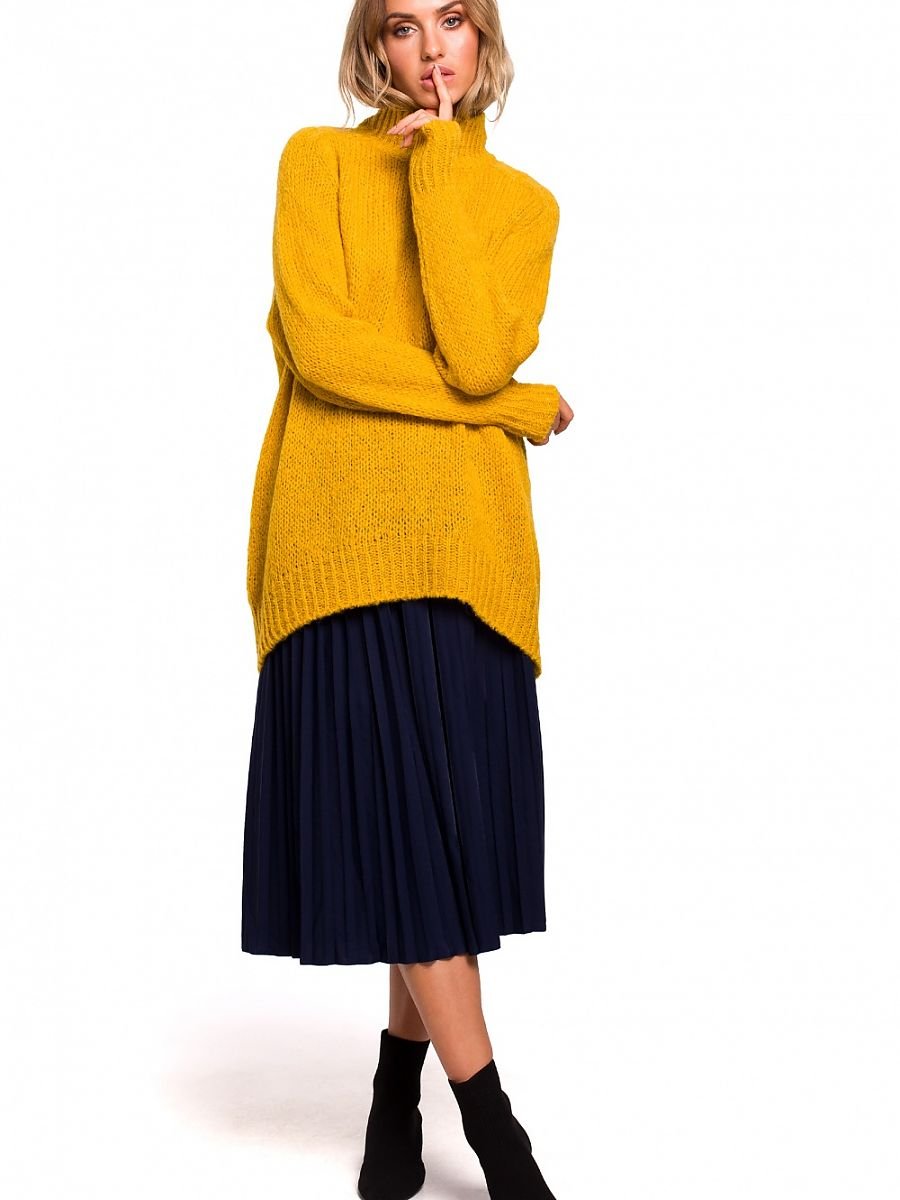 Jumper model 135442 Moe